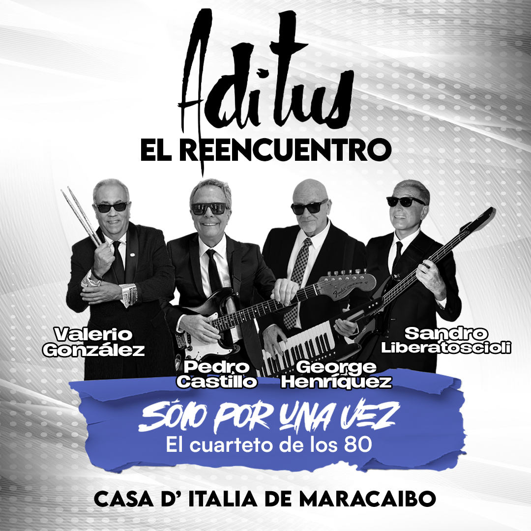 ADITUS “El Reencuentro”