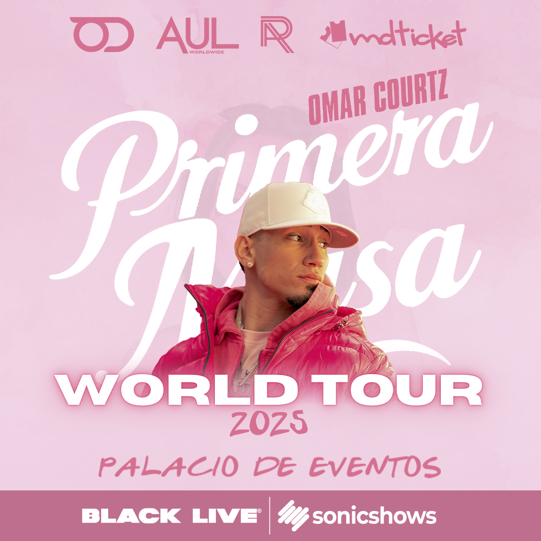 OMAR COURTZ Primera Musa