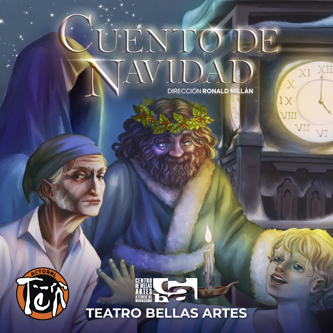 CUENTO DE NAVIDAD