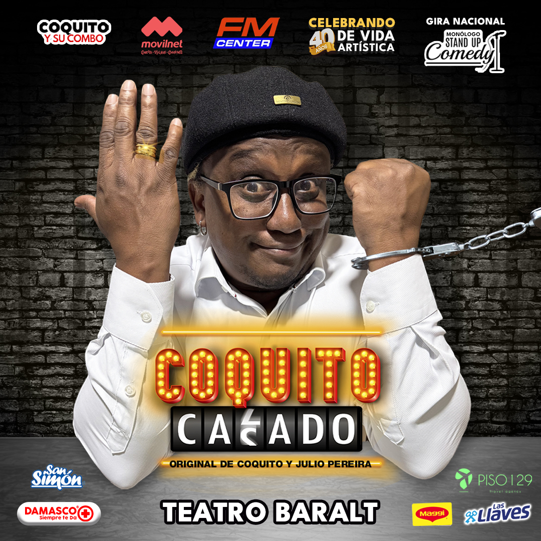 COQUITO Cazado
