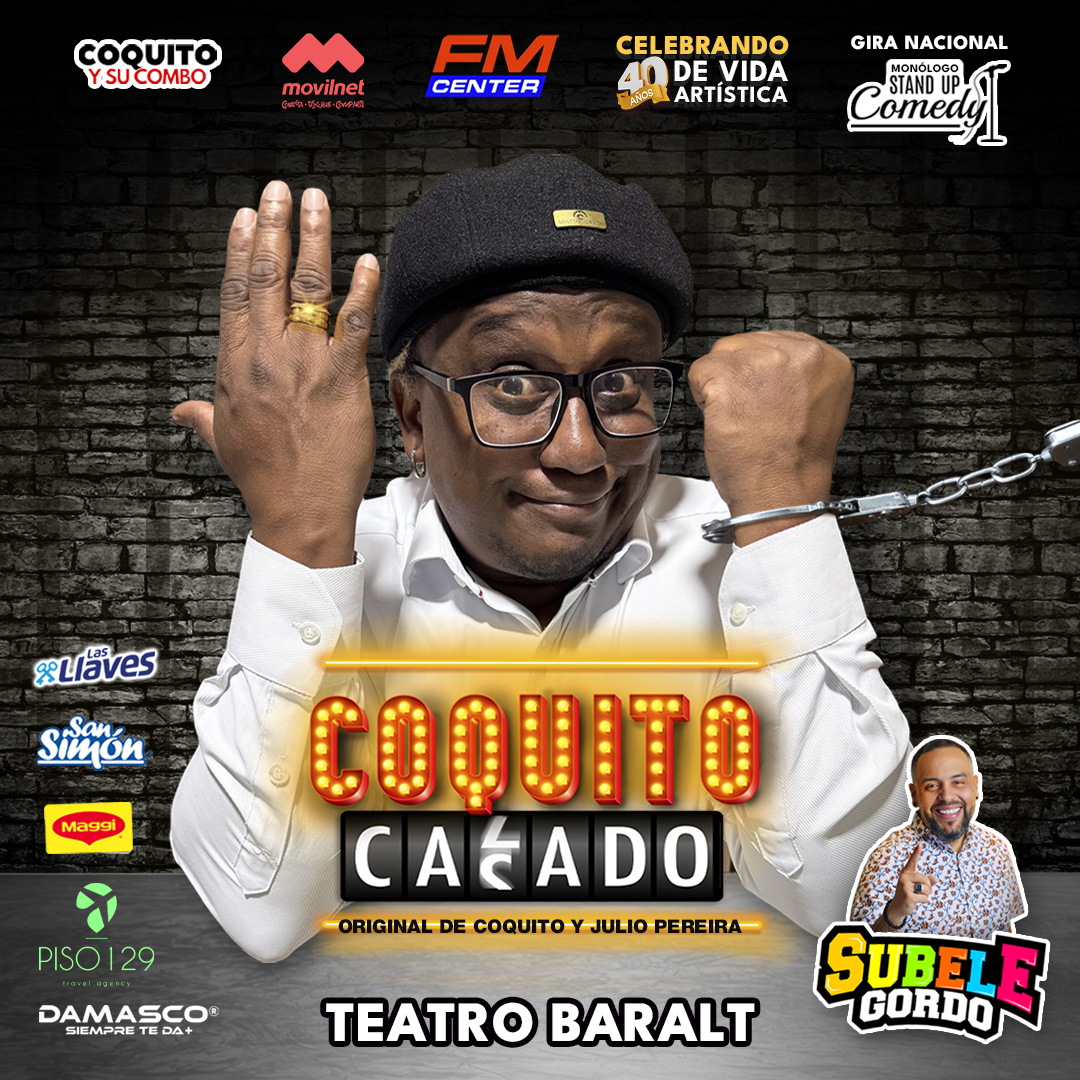 COQUITO CASZADO