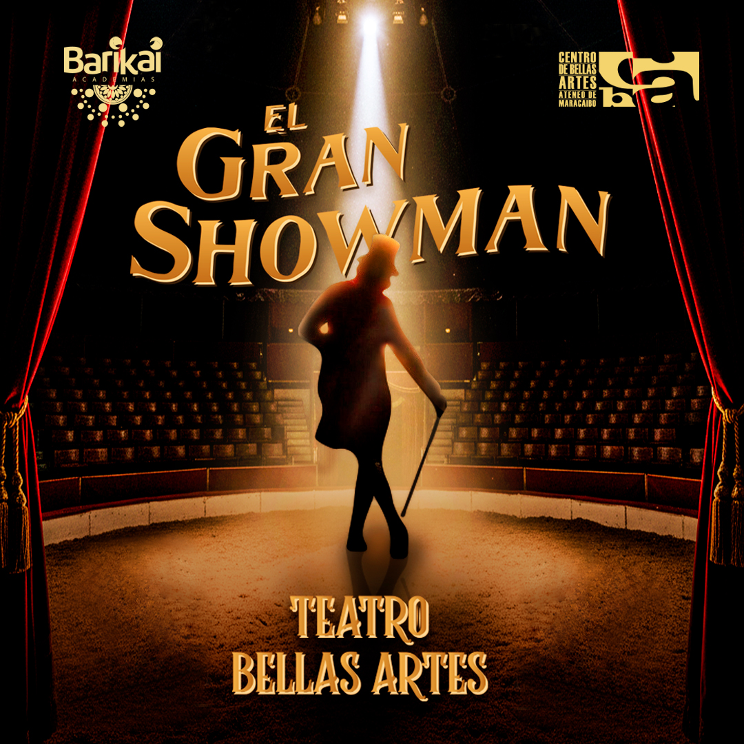 El Gran SHOWMAN