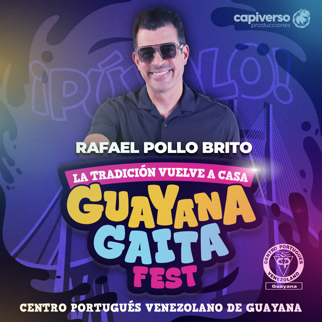 GUAYANA GAITA FEST