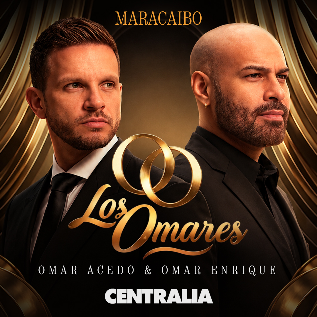 Los Omares Tour