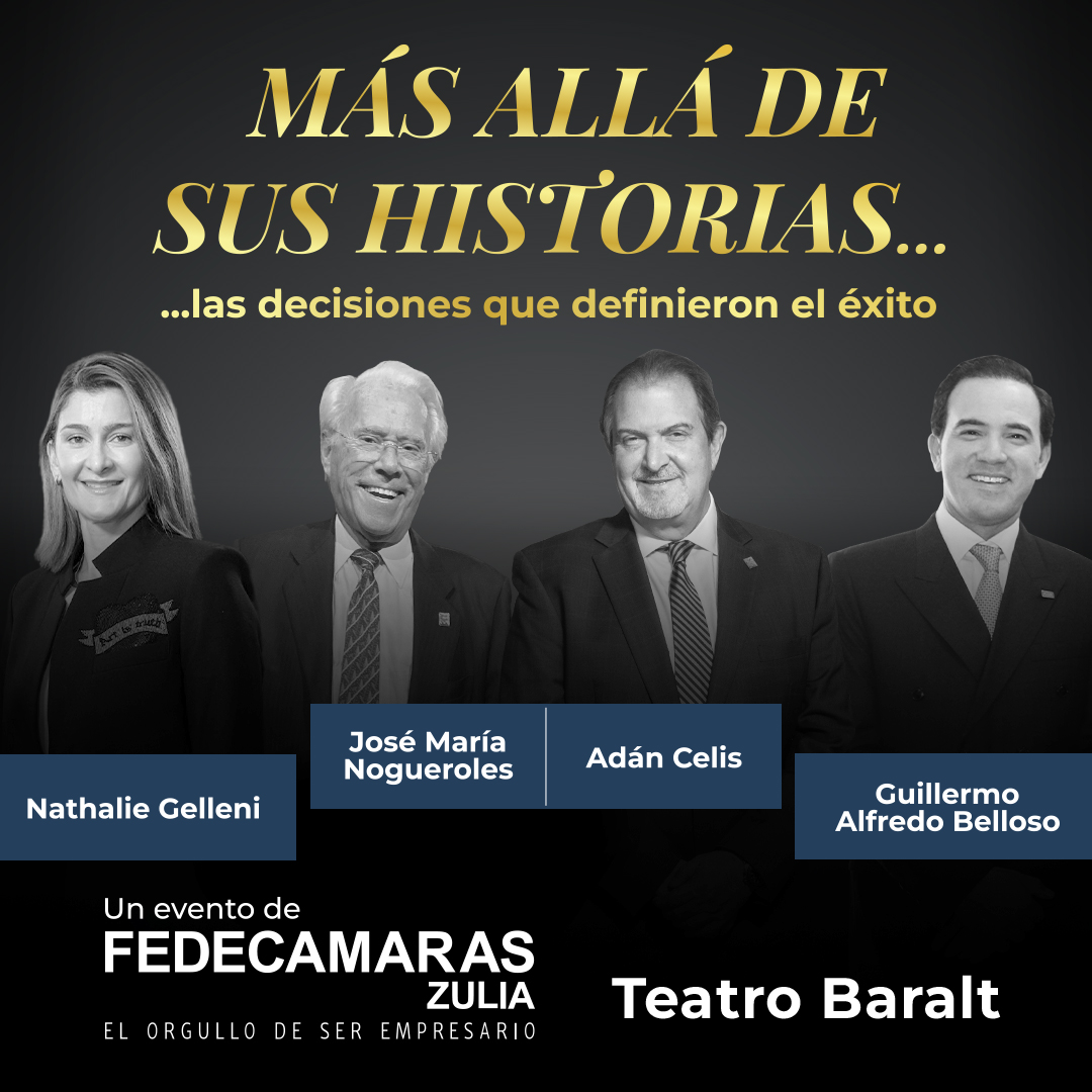 MÁS ALLÁ DE SUS HISTORIAS…
