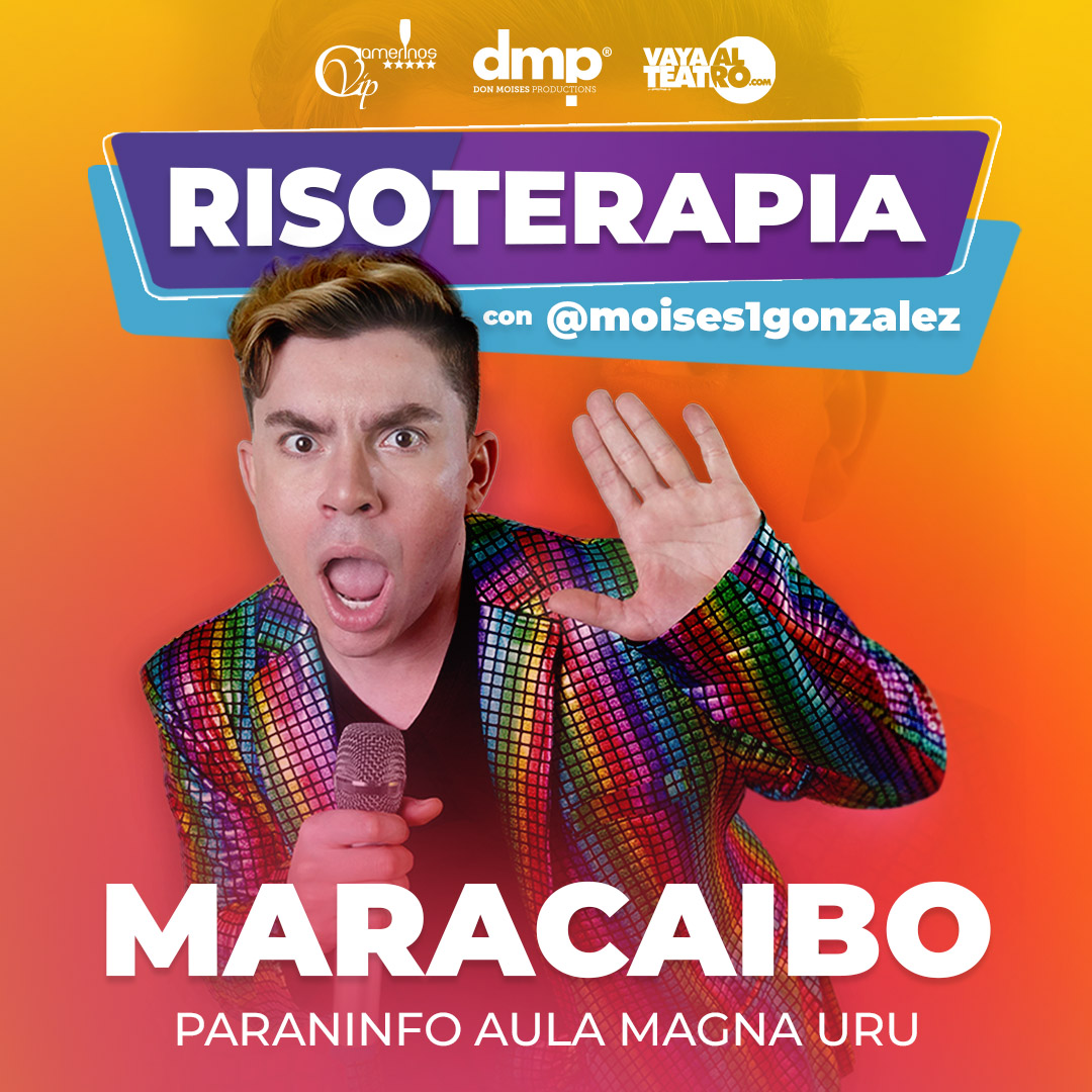 RISOTERAPIA con Moisés Gonzalez