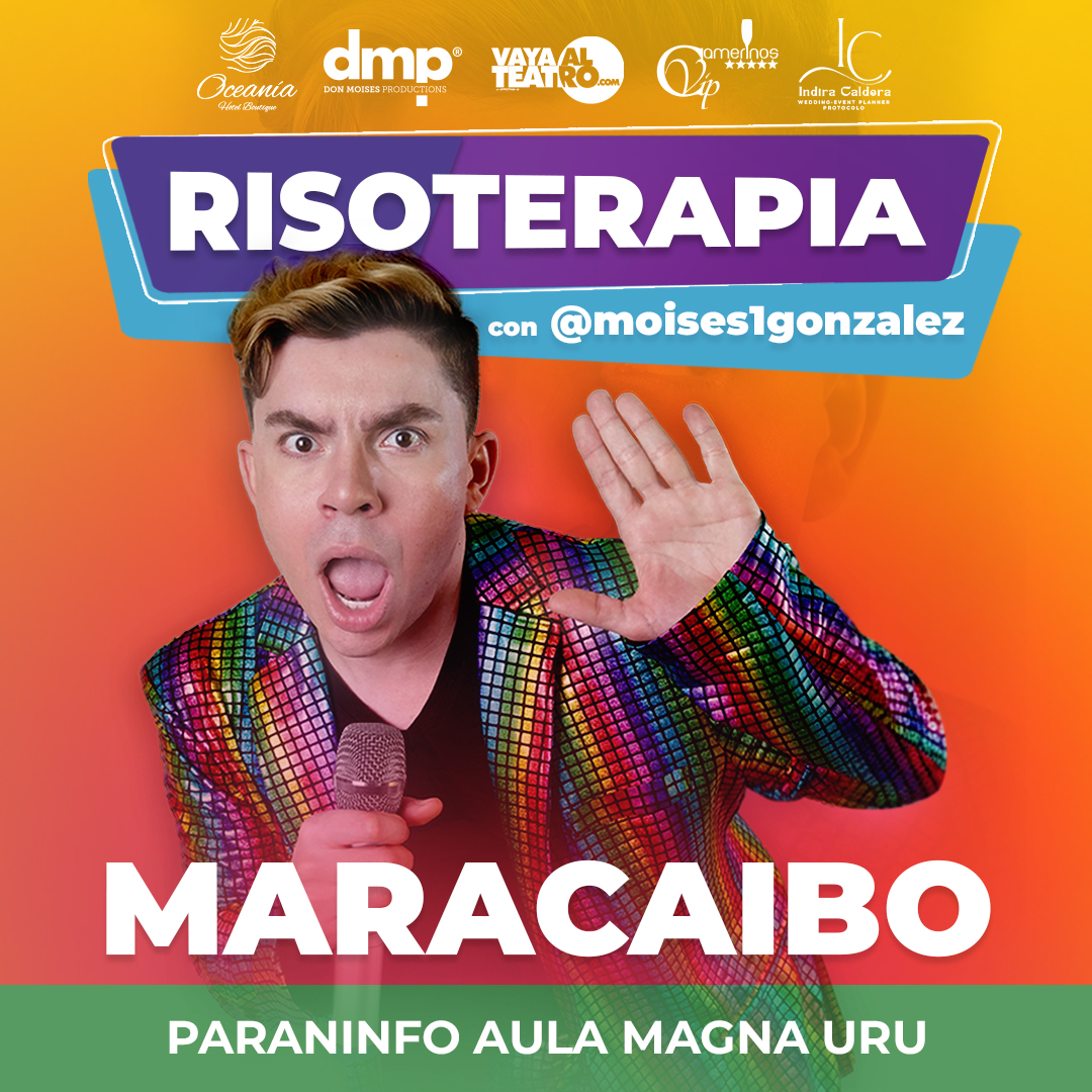 RISOTERAPIA con Moisés Gonzalez