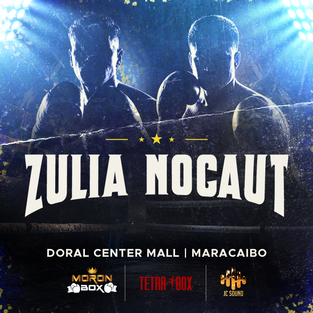 ZULIA NOCAUT